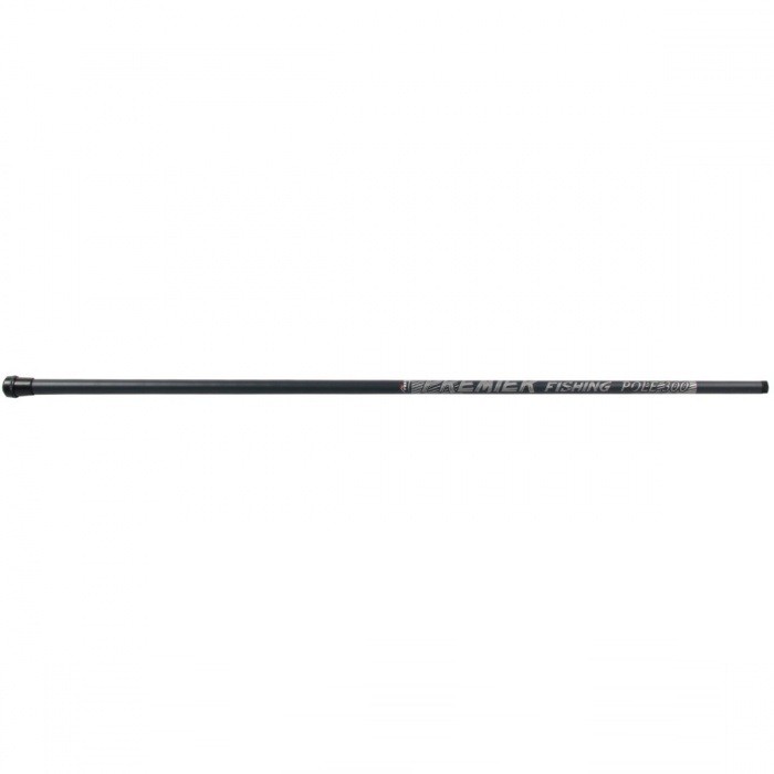 МП Удилище маховое Pole 3 м б/к телескопическое (PR-300BK-P) Premier - фото 1