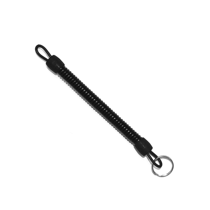 Пружинный Ремешок Sprut Elastic Spring Lanyard ESL-150 - фото 1