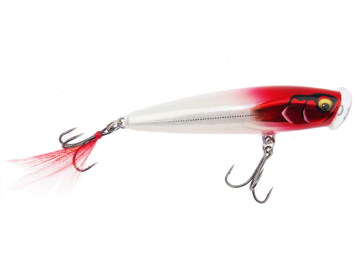 Воблер Rapala Skitter Pop Elite 95 GDRH 9,5см 17гр - фото 1