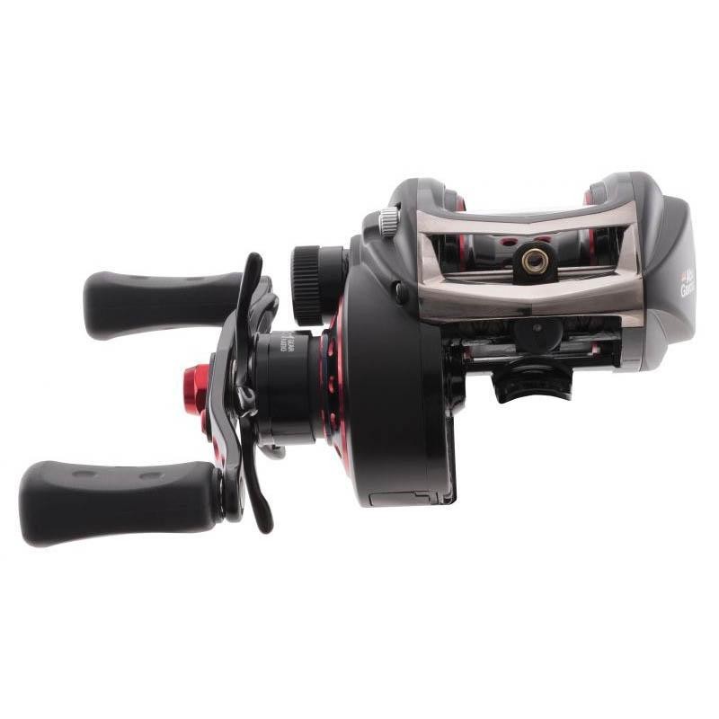 Катушка Abu Garcia Revo SX HS LP L - фото 1