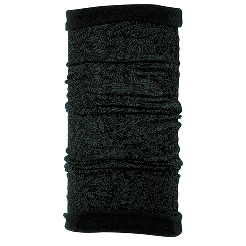 Бандана Buff Polar reversible marroc grap black - фото 1