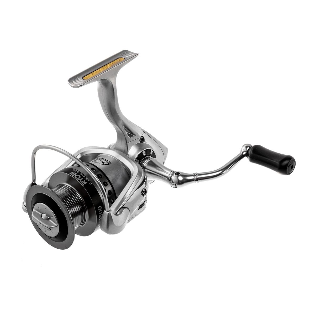 МП Катушка Pilot CS 3500 RYOBI - фото 1