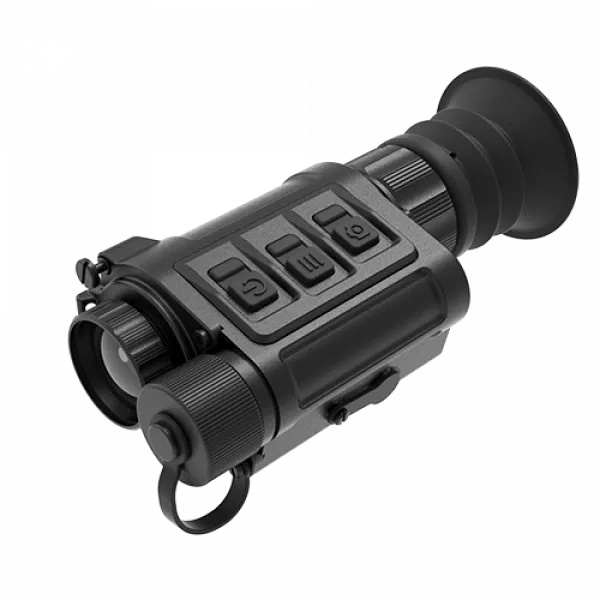 Тепловизор iRay Rico Micro 25 384 мультифункциональный - фото 1