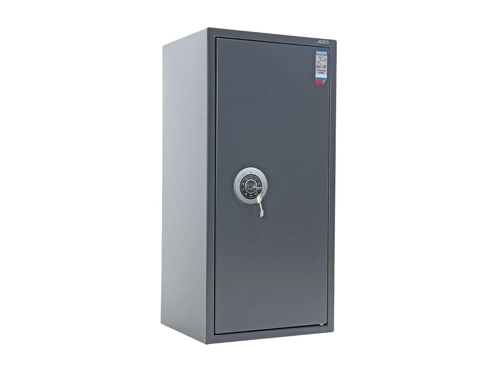 Сейф Промет TSN.90T - фото 1