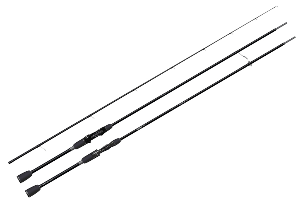 Спиннинг Nautilus Shikari SKS-762ML 228см 4-18гр New - фото 1