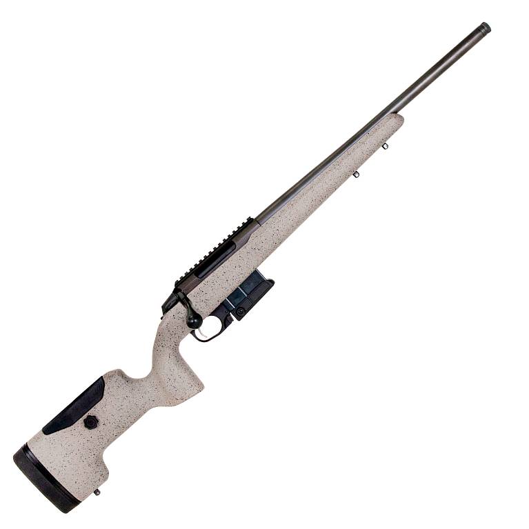 Карабин Tikka T3x UPR 6,5Creedmoor THR ADJ 610мм - фото 1