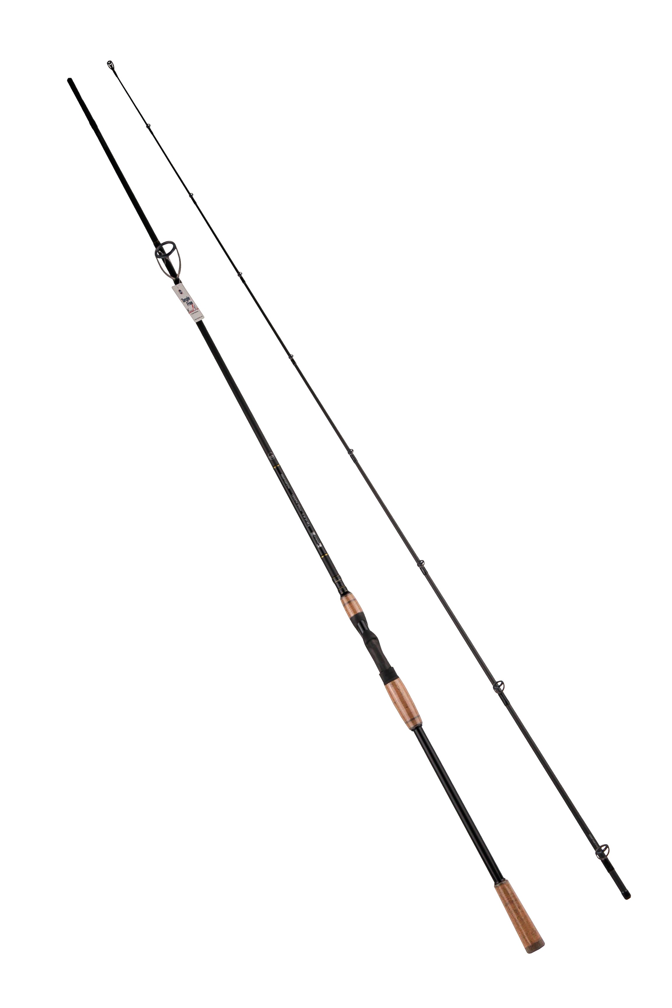 Спиннинг Shimano Beastmaster Predator FX 270H 21-56гр - фото 1