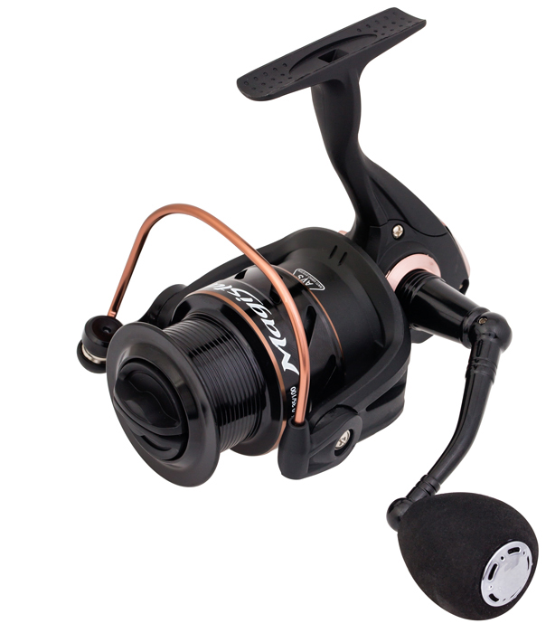 Катушка Akara Magista Feeder 4000 5+1bb - фото 1