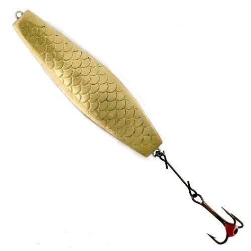 Блесна Rapala NM-Pirken PIPA75-SG 34г зим - фото 1