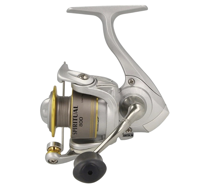 Катушка Ryobi Spiritual 500 - фото 1