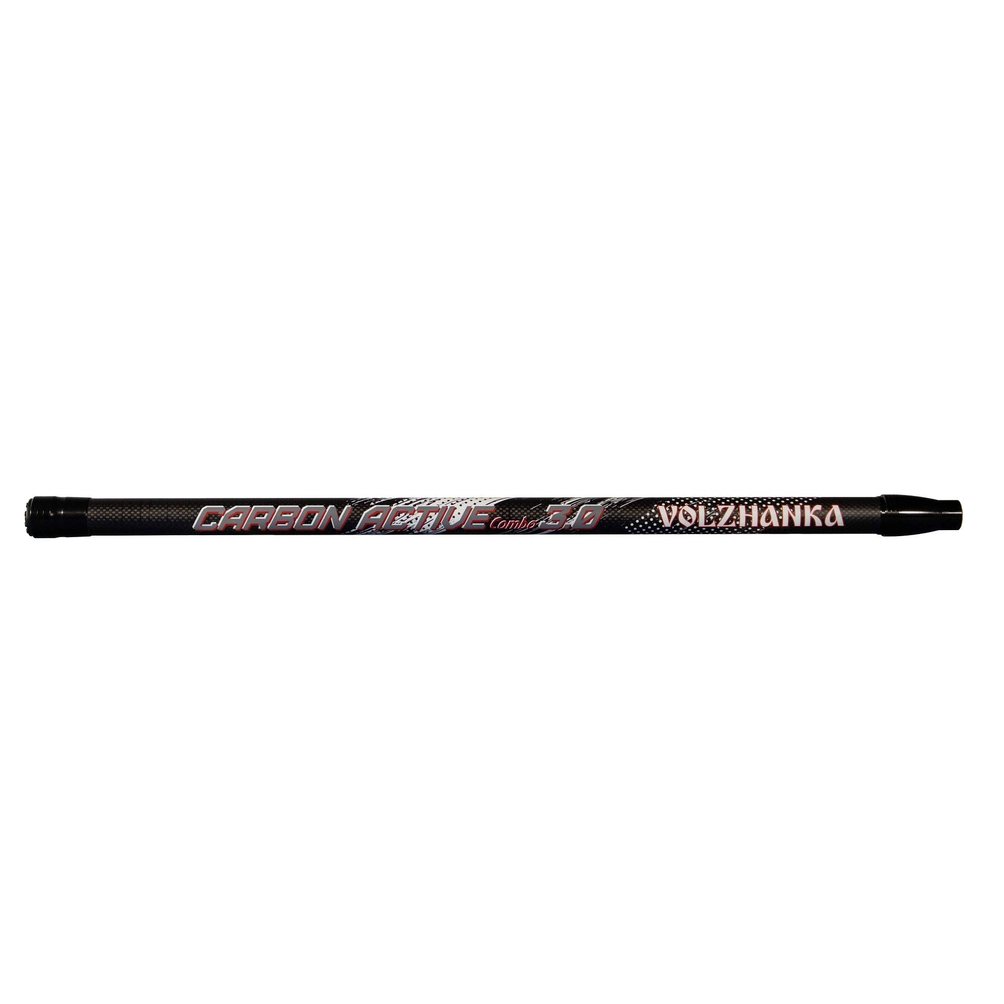 Ручка для подсачека Волжанка Carbon Active Combo 3м  - фото 1