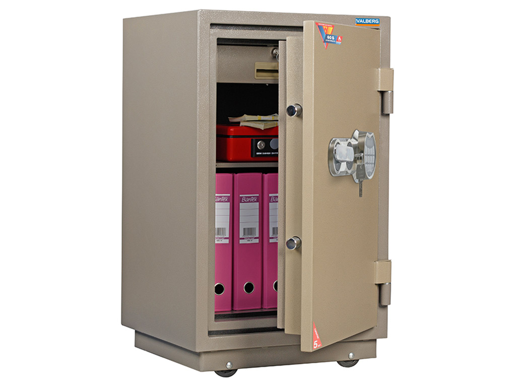 Сейф Промет FRS-80.T-EL - фото 1