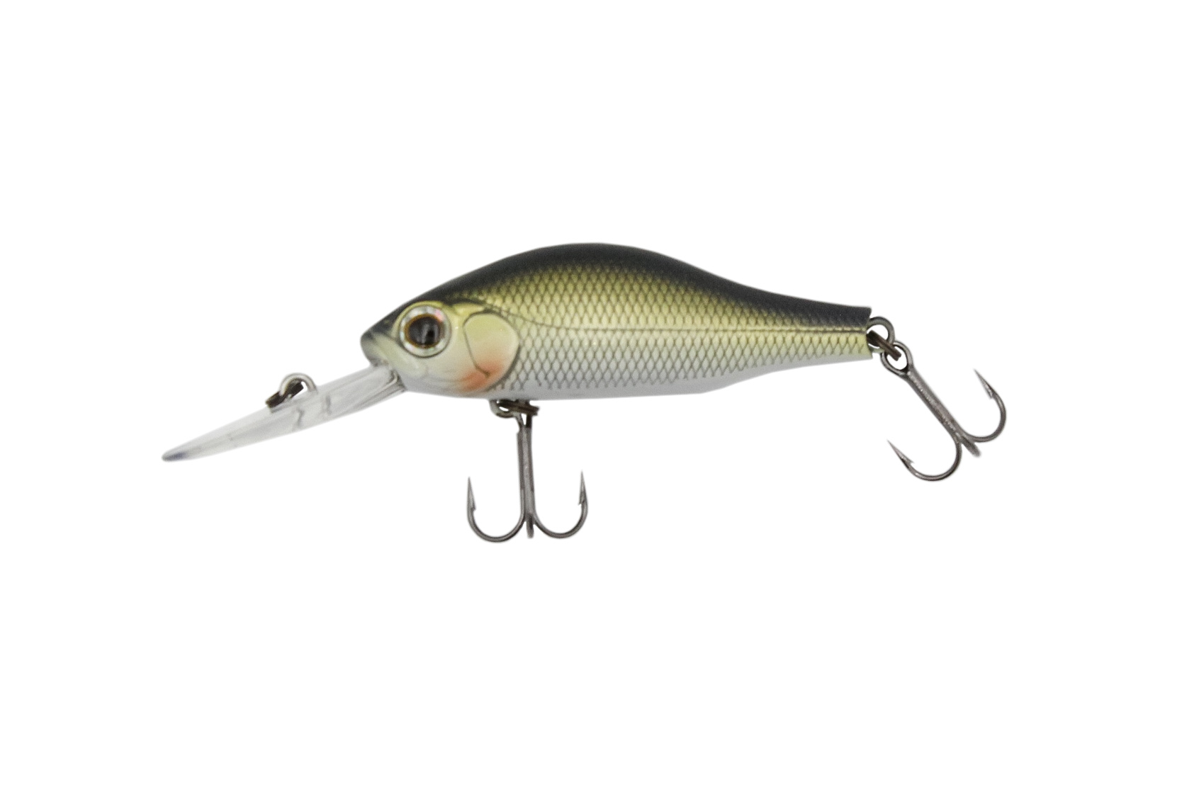 Воблер Zipbaits Khamsin jr DR 300R - фото 1