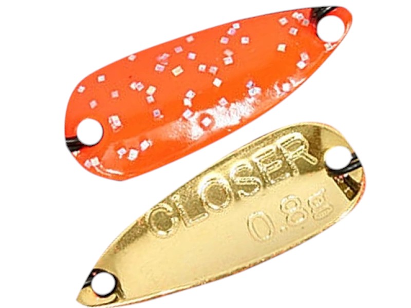 Блесна Forest Closer 1,1гр цв.04 - фото 1