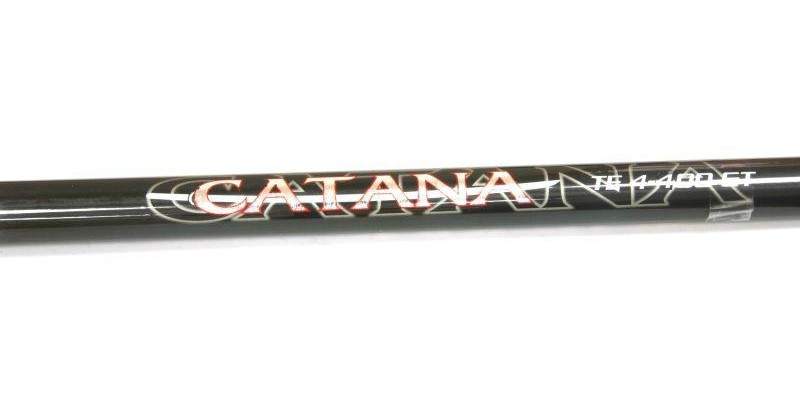 Удилище Shimano Catana BX TE GT 4-400 - фото 1