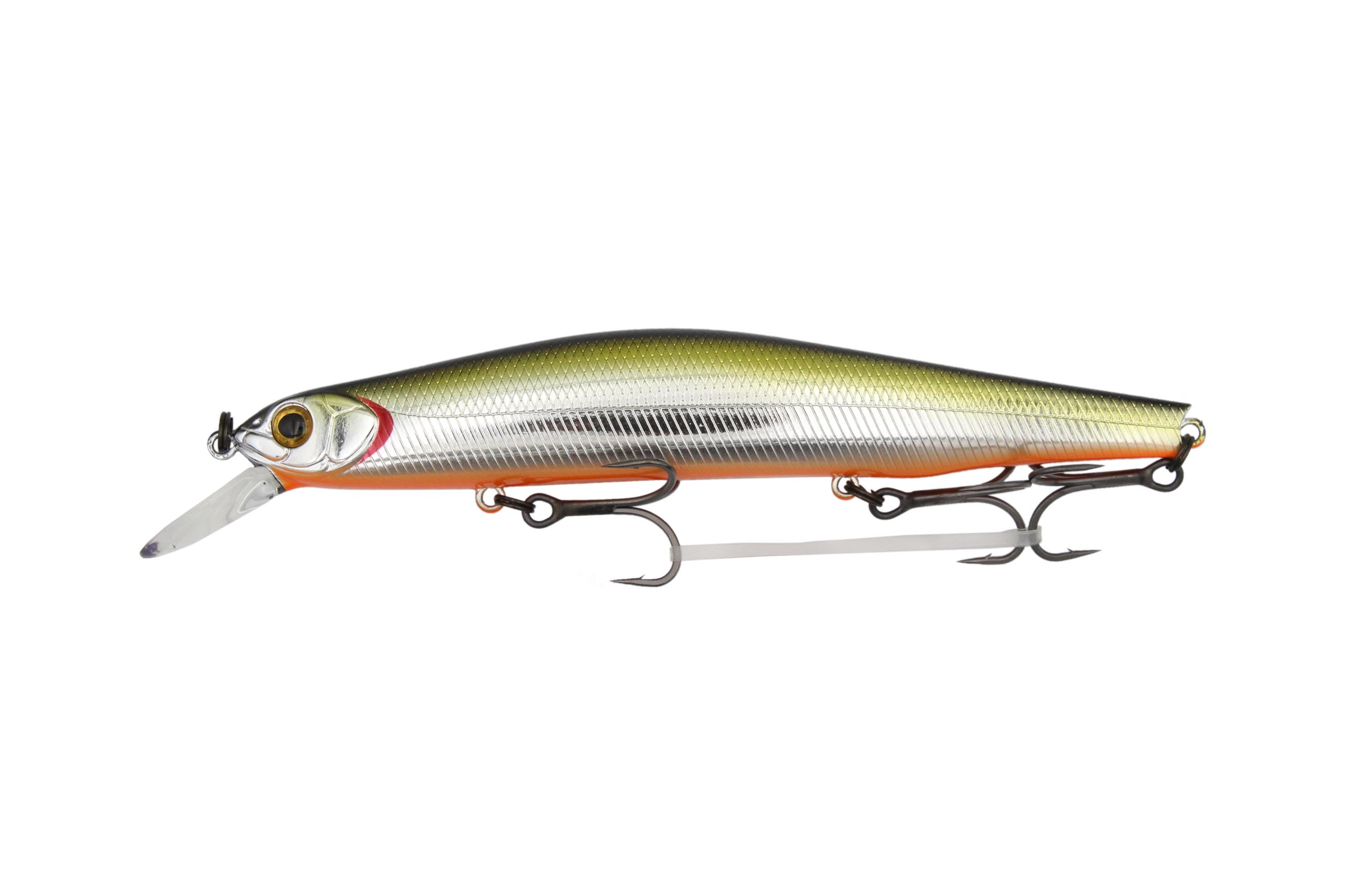 Воблер Zipbaits Orbit 130SP SR цв.600M - фото 1