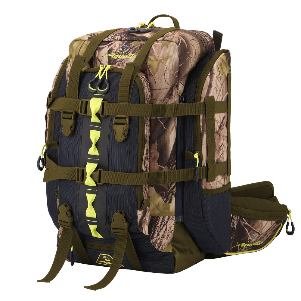 Рюкзак Aquatic для охоты  РО-30 камуфляж - фото 1