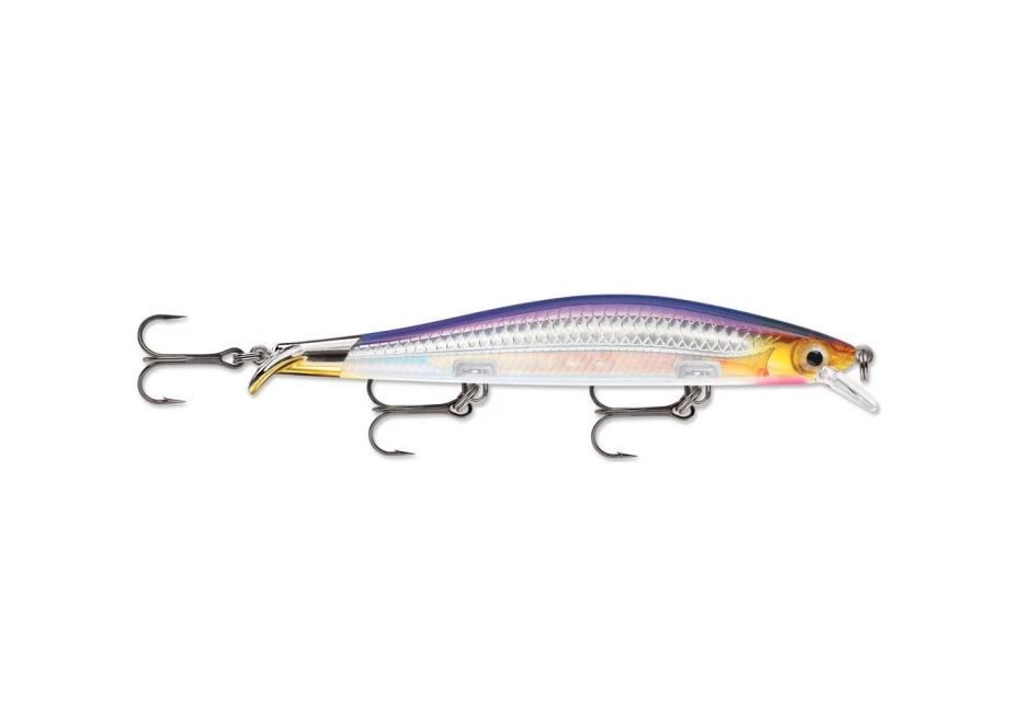 Воблер Rapala Ripstop RPS09 PD - фото 1