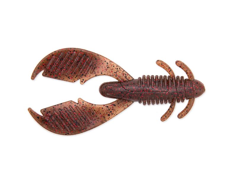 Приманка Reins 3&quot; Ax Craw Ebimiso SP - фото 1