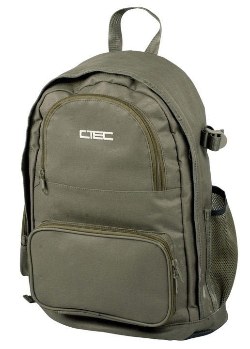 Рюкзак SPRO C-Tec backpack - фото 1