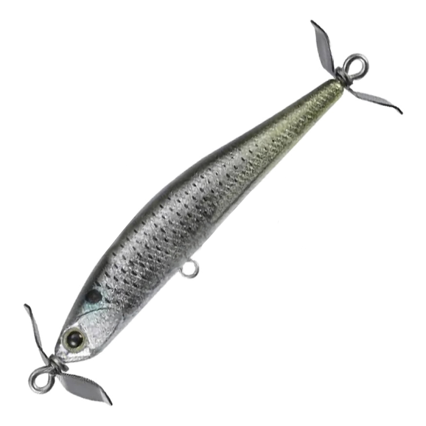 Воблер DUO Realis Spinbait 60 Grade A CCC3237 - фото 1