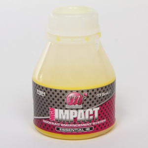 Дип Mainline High impact hook bait 175мл essential IB - фото 1