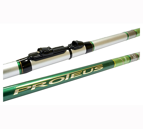 Удилище Daiwa Proteus Bolo PTS AV-50G 5.00м - фото 1