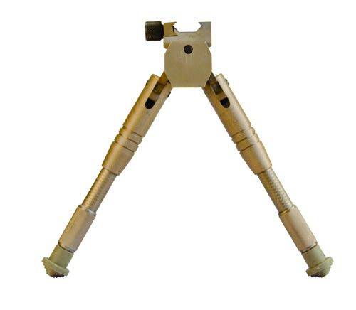 МП Сошка Caldwell AR Bipods Sitting - фото 1