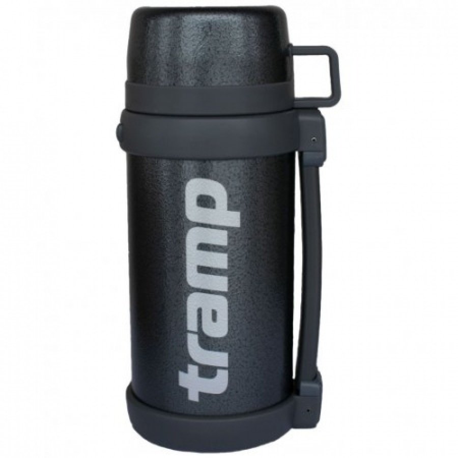 Термос Tramp Universal 1,5л серый - фото 1
