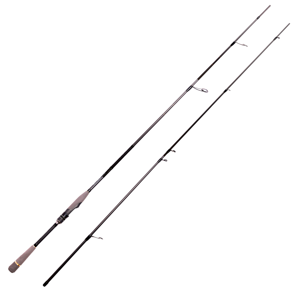 Спиннинг Maximus ADVISOR JIG 25XH 2,5м 50-100гр - фото 1