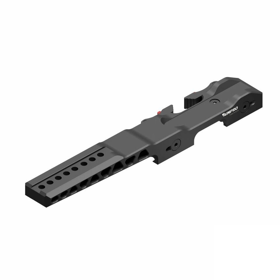 Быстросъёмный кронштейн AP Weaver Fortuna General / Arkon Alfa II     - фото 1