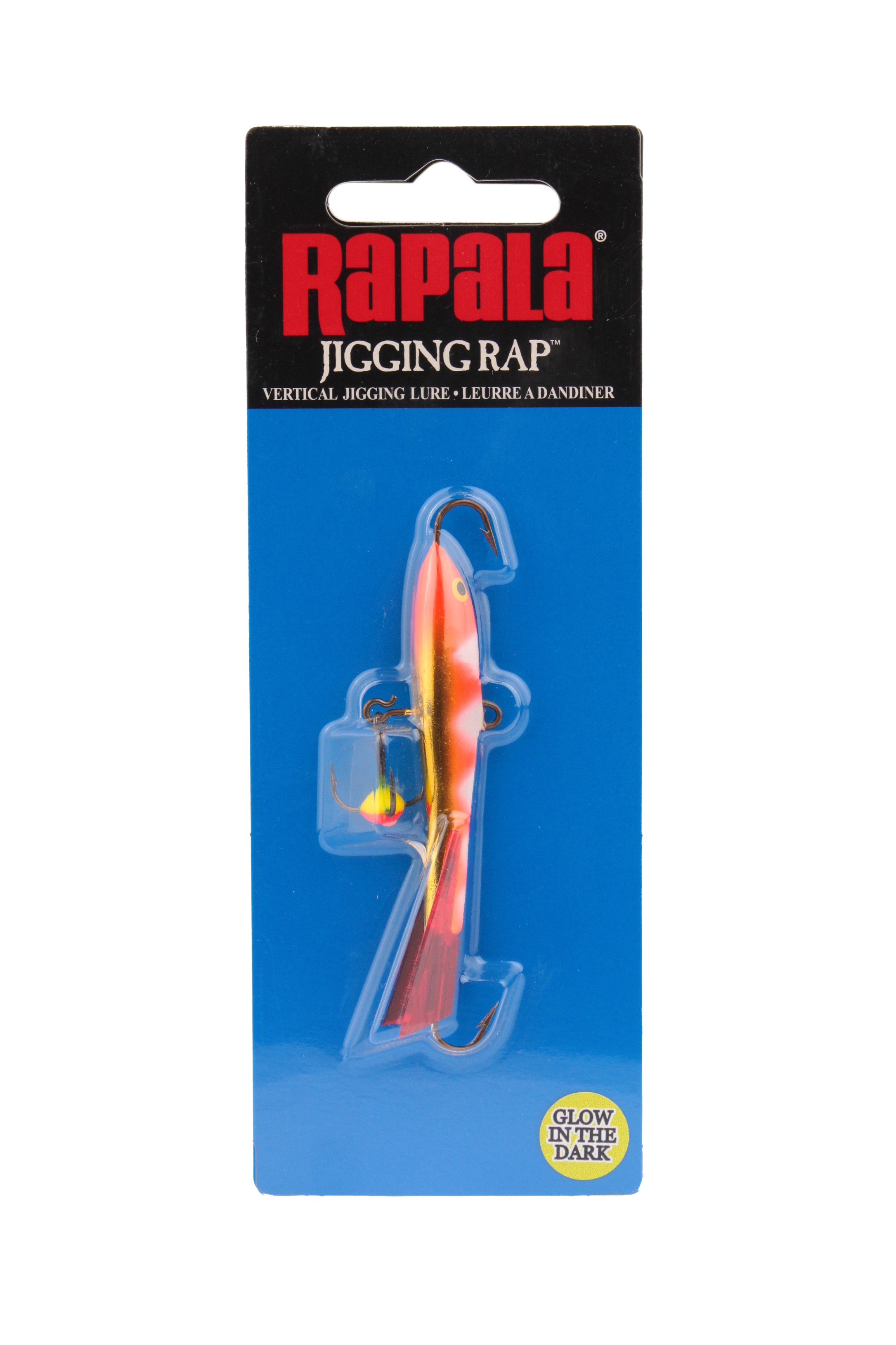 Балансир Rapala WH7/GZFR - фото 1