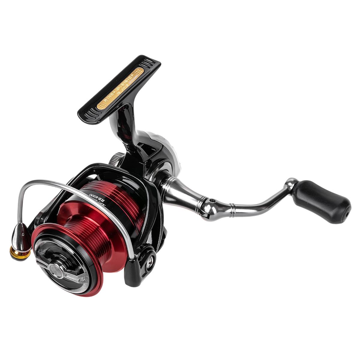 МП Катушка Bado RB 4000 Ryobi - фото 1