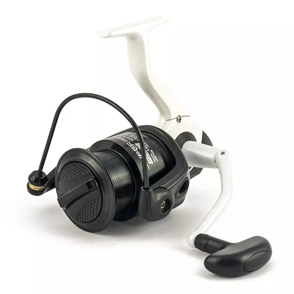 Катушка Viva Super Feeder FD850 7+1ВВ - фото 1