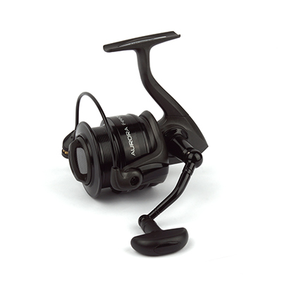 Катушка Nautilus Aurora Feeder 4000 Com - фото 1