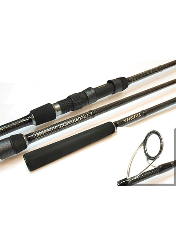 Удилище Daiwa Tournament basiair 3,90м 3,5lbs - фото 1