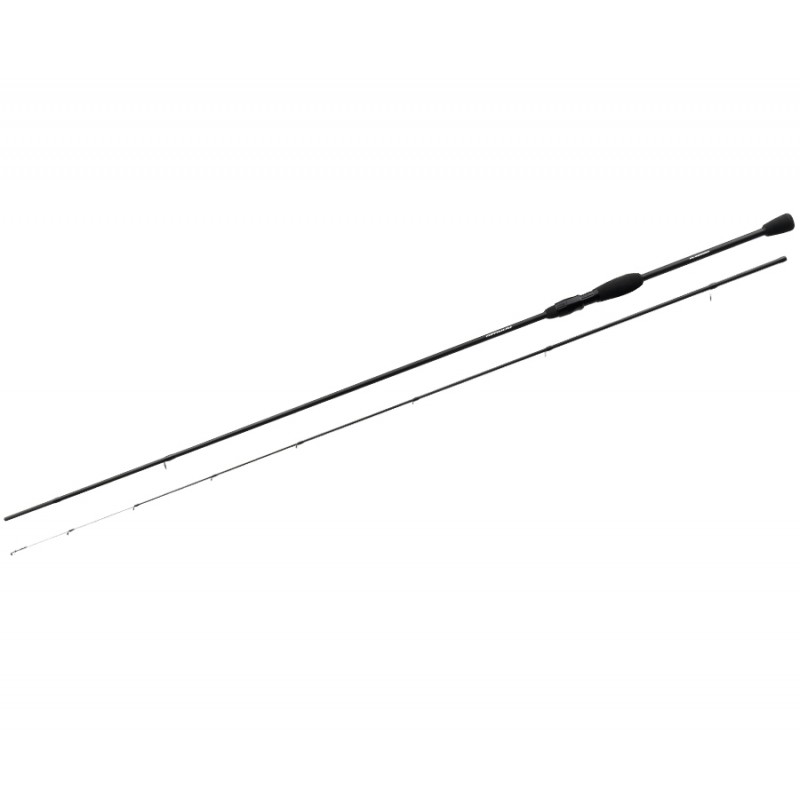 Спиннинг Flagman Optimum S73L 2,21м тест 2-12г - фото 1