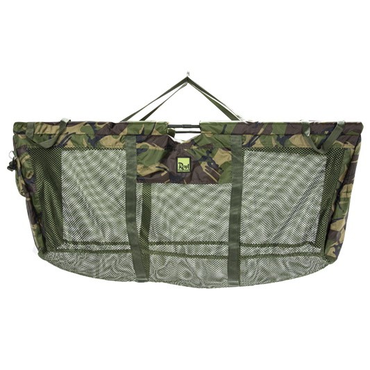 Сумка для взвешивания Rod Hutchinson DPM Recovery Retention Sling XL