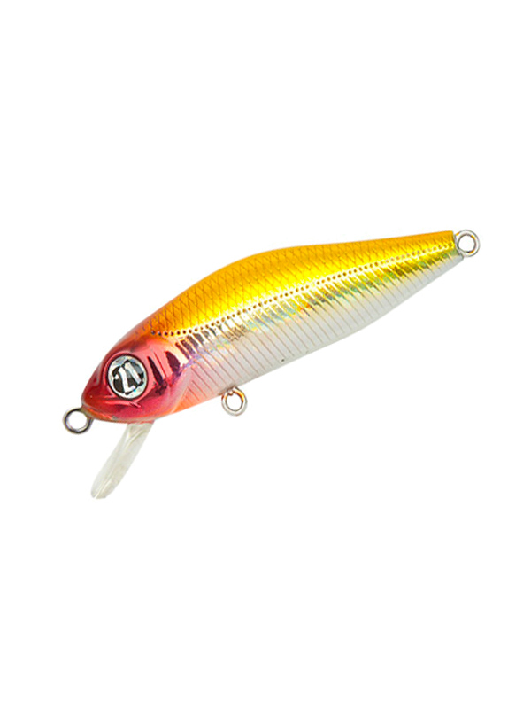 Воблер Pontoon21 Crack jack 78F-SR-A15 - фото 1