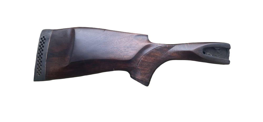 Приклад Левша ТОЗ-БМ Монте-Карло левша орех - фото 1