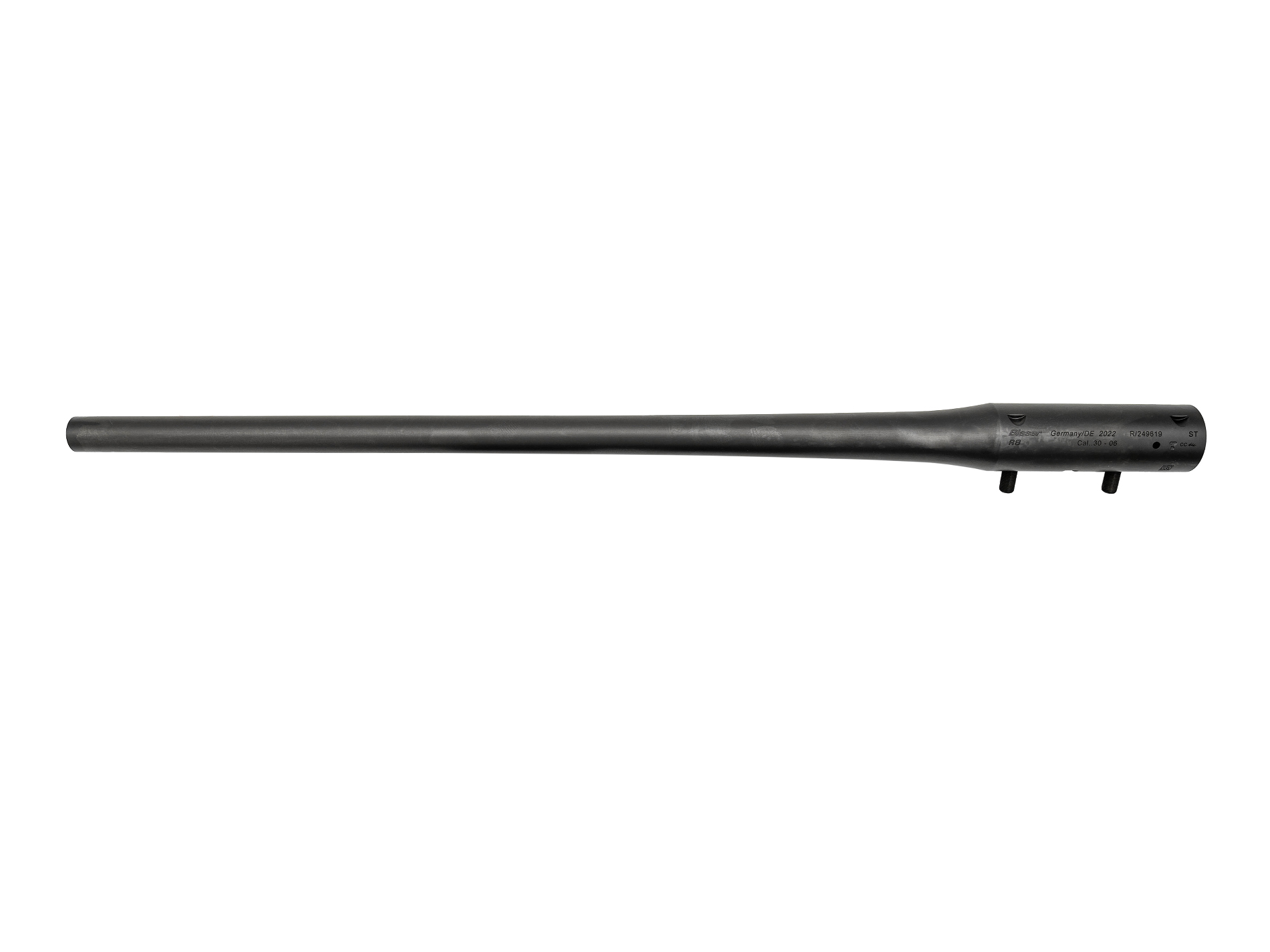 Сменный ствол Blaser R8 30-06Sprg ST 17мм/520мм NS личинка ST/магазин - фото 1