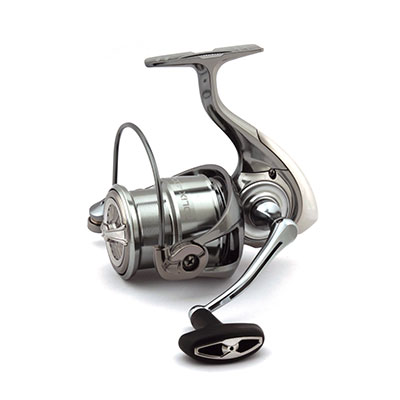 Катушка Nautilus Zolix 4000 Com - фото 1