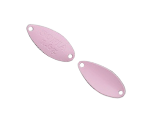 Блесна Nories Masukuroto Sofia 1,2 гр №085 Light Pink