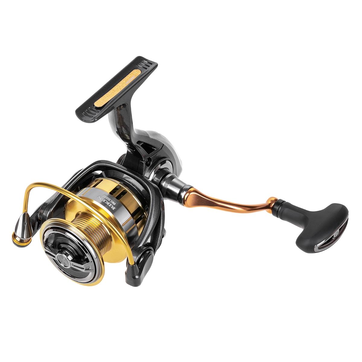 Катушка Riken BG 3000 Ryobi - фото 1