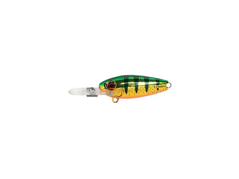 Воблер Halco Combat R26 floating 2,5м 6гр - фото 1