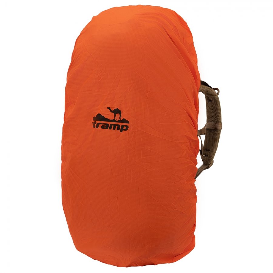 Накидка на рюкзак Tramp  30-60л - фото 1