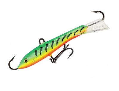 Балансир Rapala W02/GT - фото 1