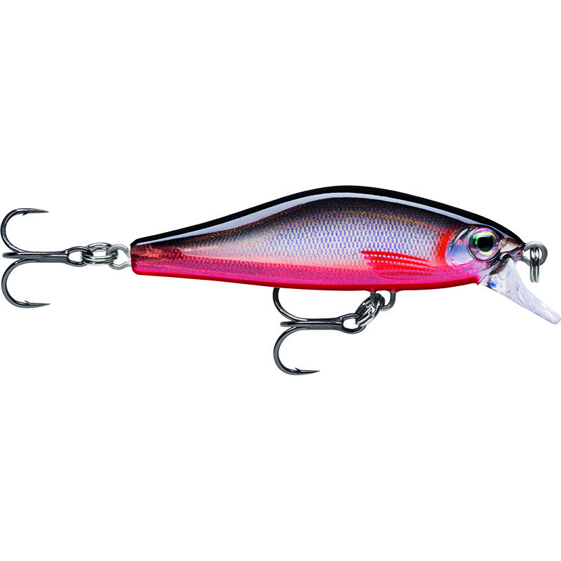Воблер Rapala Shadow Rap Solid Shad 05 RBS 0,9м-1,2м 5см 5,5гр - фото 1