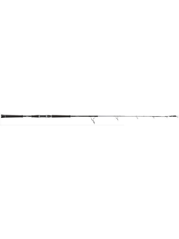 Удилище Okuma Azores AZ Jigging-M 6' 40-100lbs/100-225g 2sec - фото 1