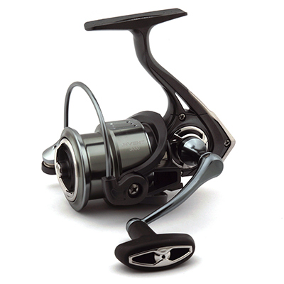 Катушка Nautilus Invent 3000 Com - фото 1